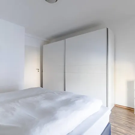 Apartment Im Paradies