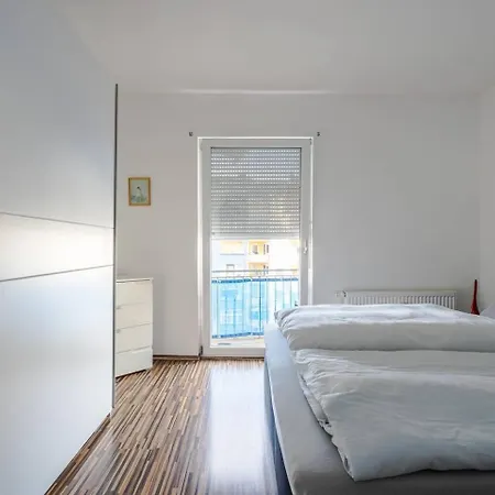 Im Paradies Apartment