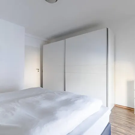 Apartment Im Paradies
