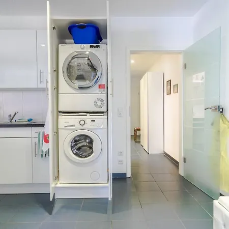 Apartment Im Paradies Konstanz