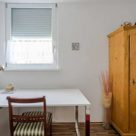 Apartment Im Paradies *