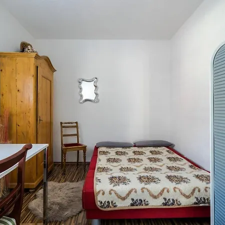 Im Paradies Apartment Konstanz