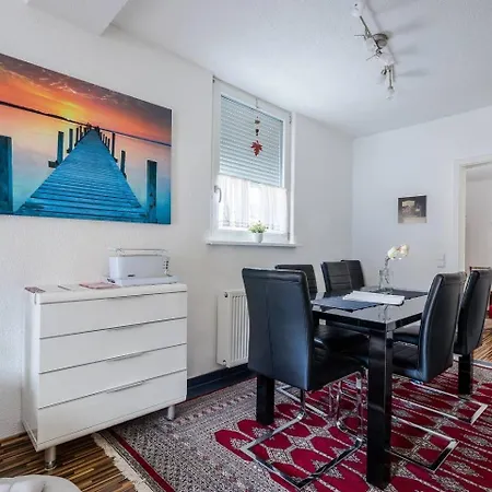 Apartment Im Paradies