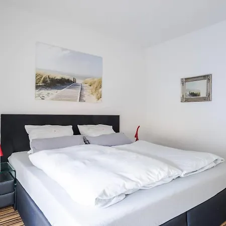 Im Paradies Apartment