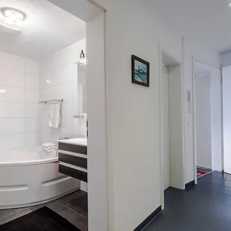 Im Paradies Apartment *