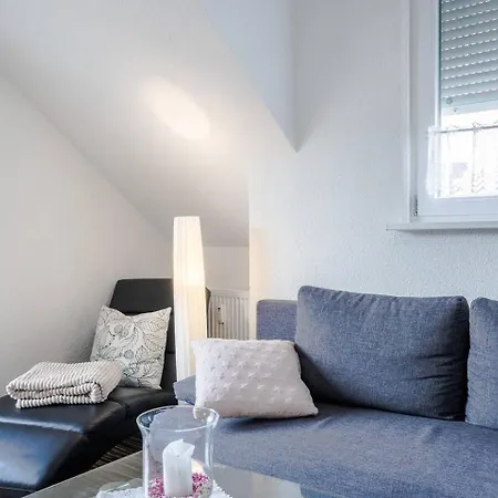 Im Paradies Apartment *