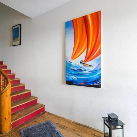 Apartment Im Paradies *