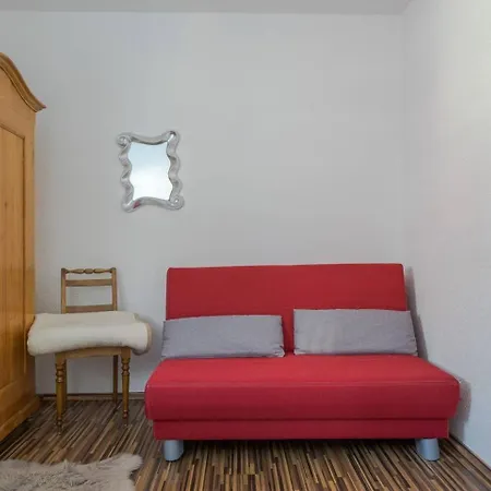 Im Paradies Apartment