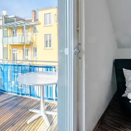 Im Paradies Apartment *