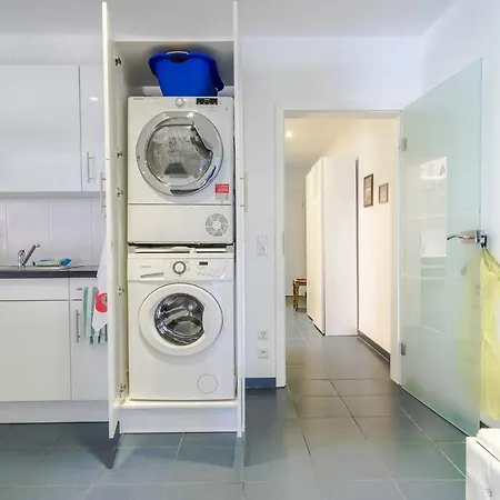 Apartment Im Paradies *