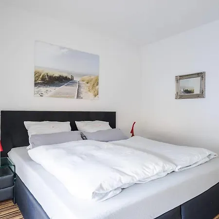 아파트 Im Paradies 콘스탄츠