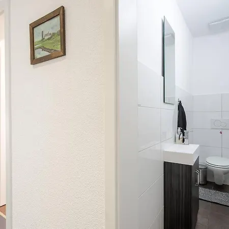 Im Paradies Apartment