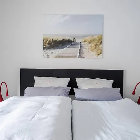 Im Paradies Apartment *