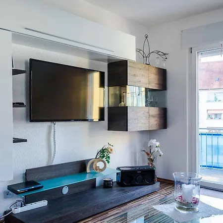 Im Paradies 아파트 콘스탄츠