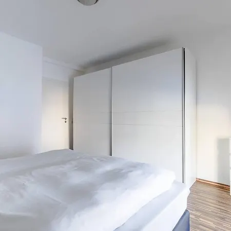 Im Paradies Apartment Konstanz