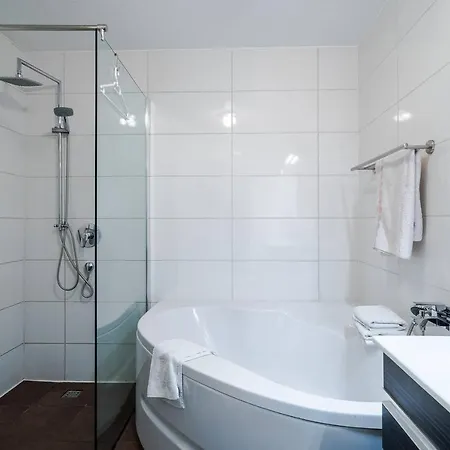 Apartment Im Paradies *