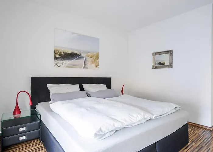 公寓 Im Paradies 康斯坦茨