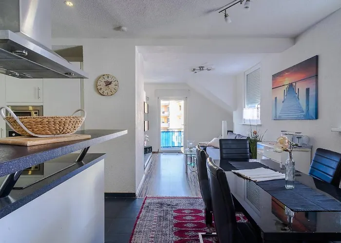 Im Paradies * 康斯坦茨